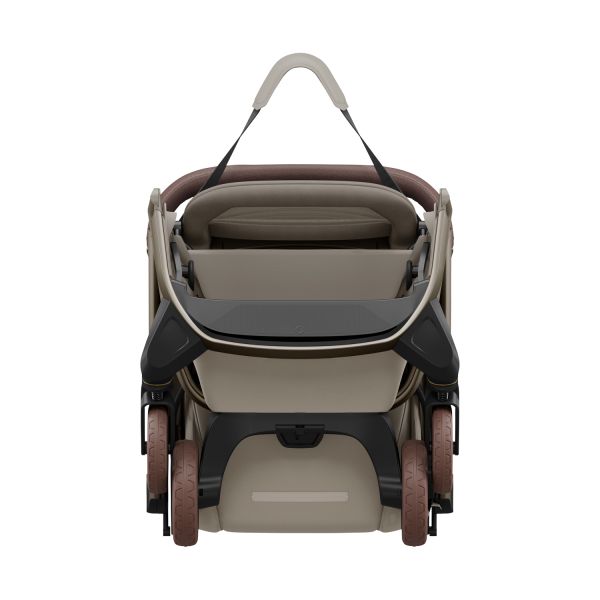 Maxi-Cosi Fame Cabin Buggy - Sapphire Sand Maxi-Cosi Fame Cabin Buggy - Sapphire Sand