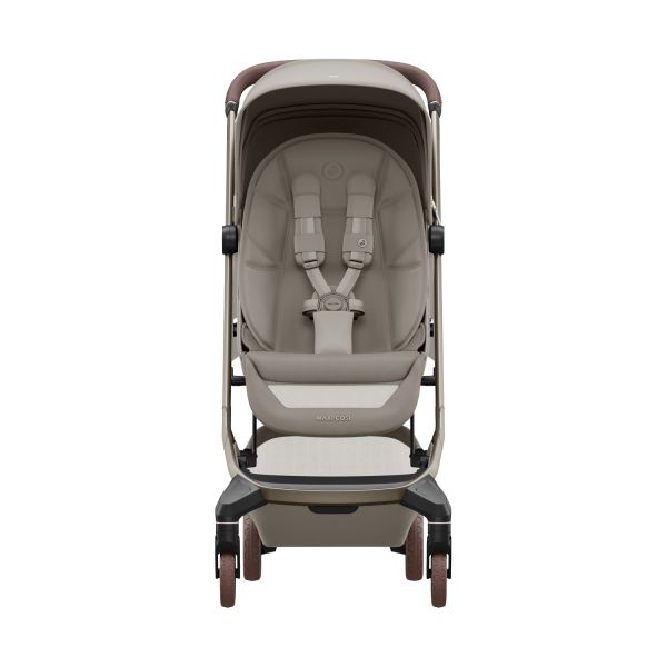 Maxi-Cosi Fame Cabin Buggy - Sapphire Sand Maxi-Cosi Fame Cabin Buggy - Sapphire Sand