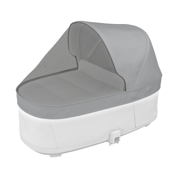Thule Charm Reiswieg Muggennet