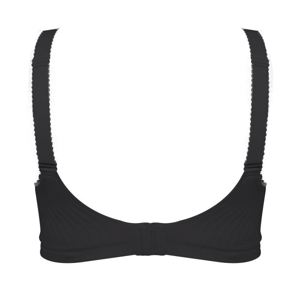 Carriwell Voedingsbeha Padded Carri-Gelbeugel Zwart L Carriwell Voedingsbeha Padded Carri-Gelbeugel Zwart L