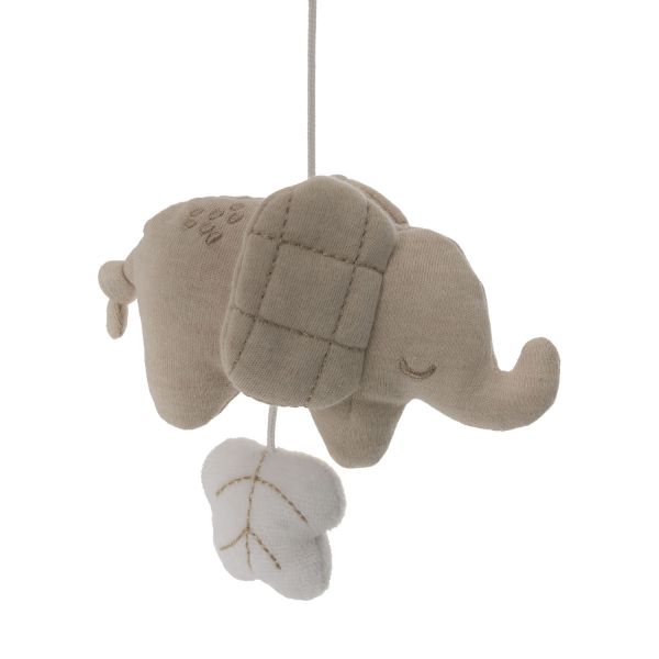 Jollein Babymobiel - Elephant Tales
