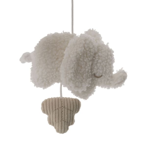 Jollein Babymobiel - Elephant Tales