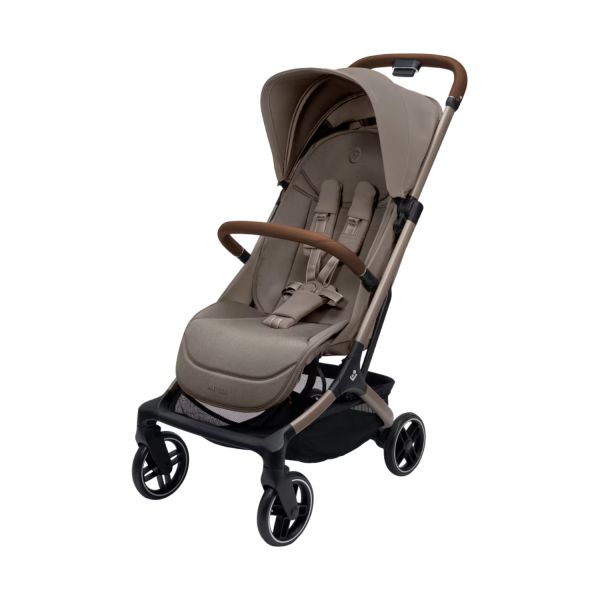Maxi-Cosi Oxford Cabin Buggy - Oak Truffle Maxi-Cosi Oxford Cabin Buggy - Oak Truffle