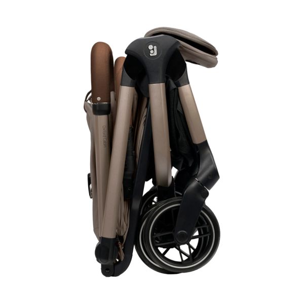 Maxi-Cosi Oxford Cabin Buggy - Oak Truffle Maxi-Cosi Oxford Cabin Buggy - Oak Truffle