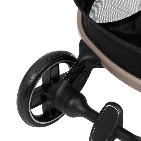 Maxi-Cosi Oxford Cabin Buggy - Oak Truffle Maxi-Cosi Oxford Cabin Buggy - Oak Truffle