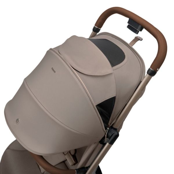 Maxi-Cosi Oxford Cabin Buggy - Oak Truffle Maxi-Cosi Oxford Cabin Buggy - Oak Truffle