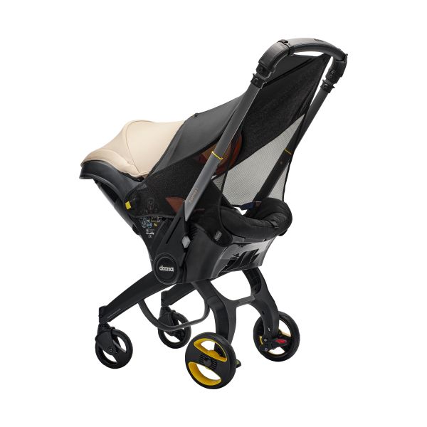 Doona Sunshade Extension Doona Sunshade Extension