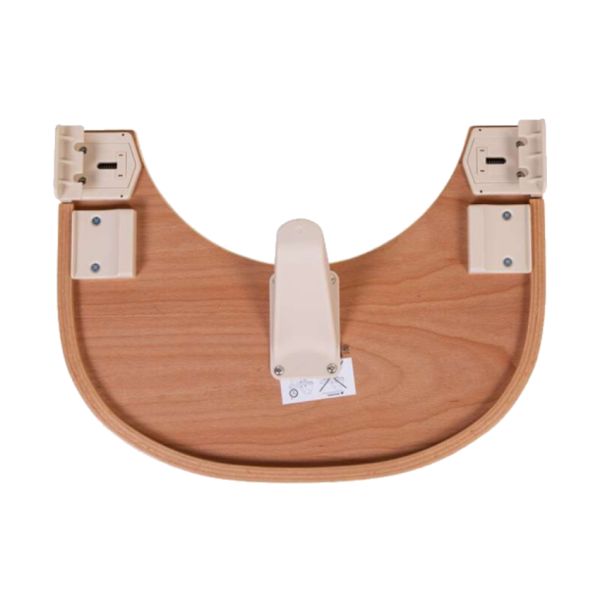 Childhome Evolu / Ironwood Eetblad Naturel Childhome Evolu / Ironwood Eetblad Naturel