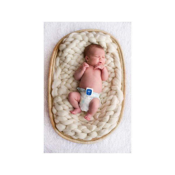 Snuza Pico2 Baby Bewegingsmonitor