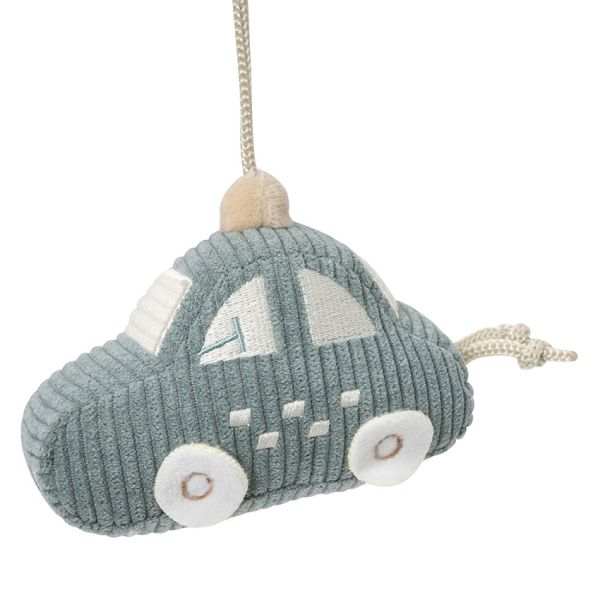 Jollein On The Go Activiteitenspiraal Jollein On The Go Activiteitenspiraal