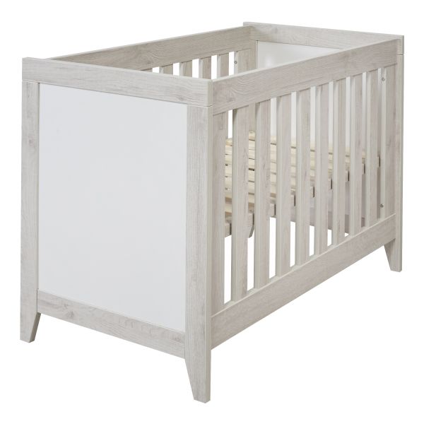 TWF Ledikant 60 x 120 - Commode - Hanglegkast Nice TWF Ledikant 60 x 120 - Commode - Hanglegkast Nice