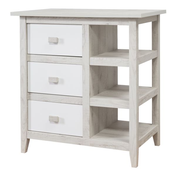 TWF Bedstead 60 x 120 - Dresser Belle TWF Bedstead 60 x 120 - Dresser Belle