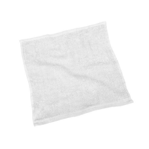 BD Collection Monddoek White