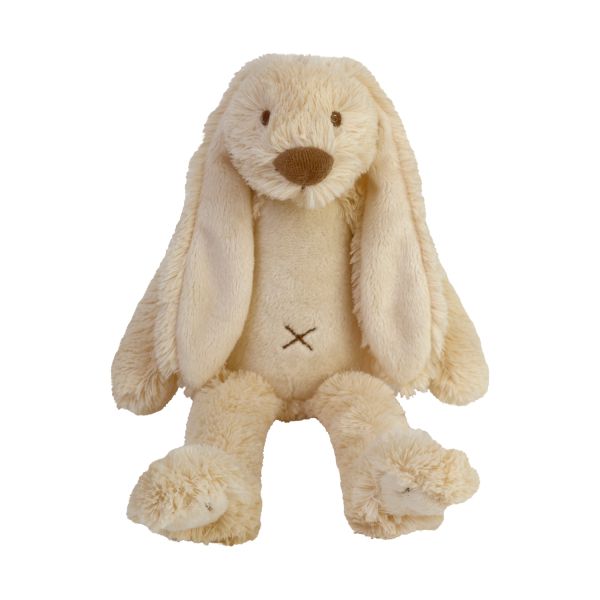 Happy Horse Konijn Richie Knuffel - 28 cm - Beige
