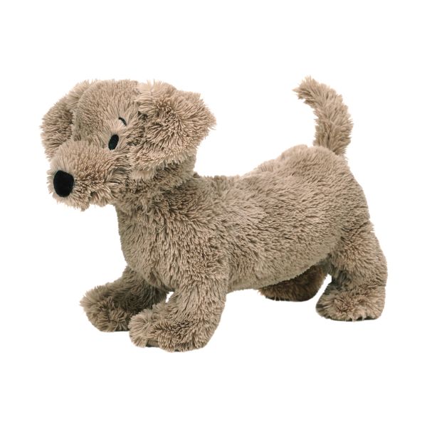 Happy Horse Teckel Duke Knuffel - 28 cm