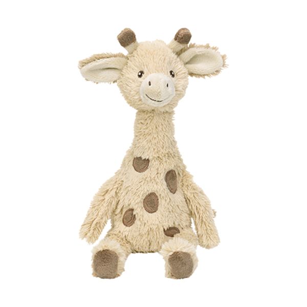 Happy Horse Giraf Gus Knuffel - 22 cm