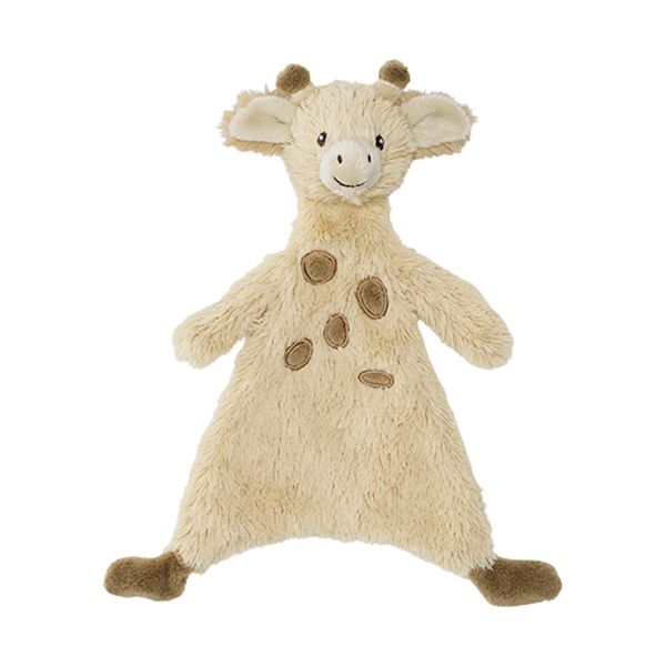 Happy Horse Giraf Gus Knuffeldoekje - 26 cm Happy Horse Giraf Gus Knuffeldoekje - 26 cm