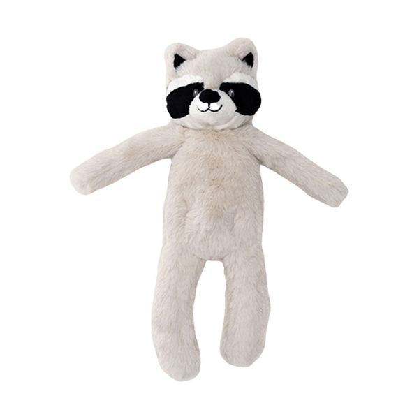 Happy Horse Raf Wasbeer Knuffel Flatstyle - 23 cm 
