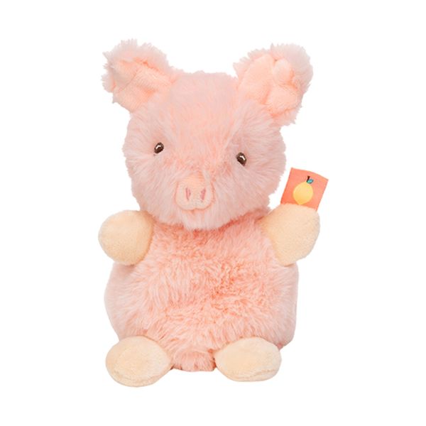 Happy Horse Varken Perry Knuffel - 14 cm Happy Horse Varken Perry Knuffel - 14 cm