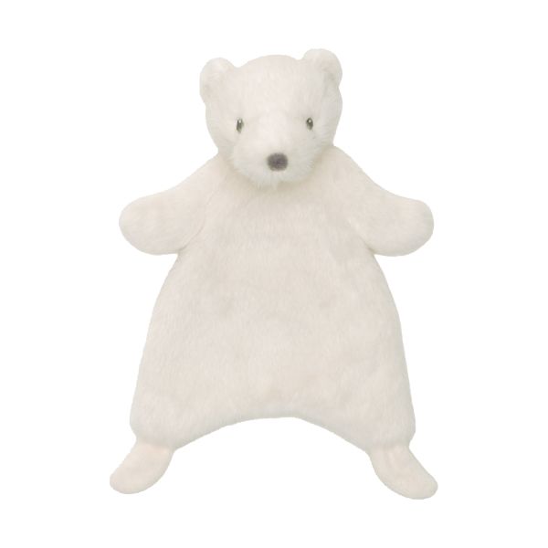 Happy Horse Izzy Ijsbeer Knuffeldoekje - 23 cm Happy Horse Izzy Ijsbeer Knuffeldoekje - 23 cm