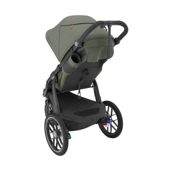 Uppababy Ridge V2 Kinderwagen - Evelyn
