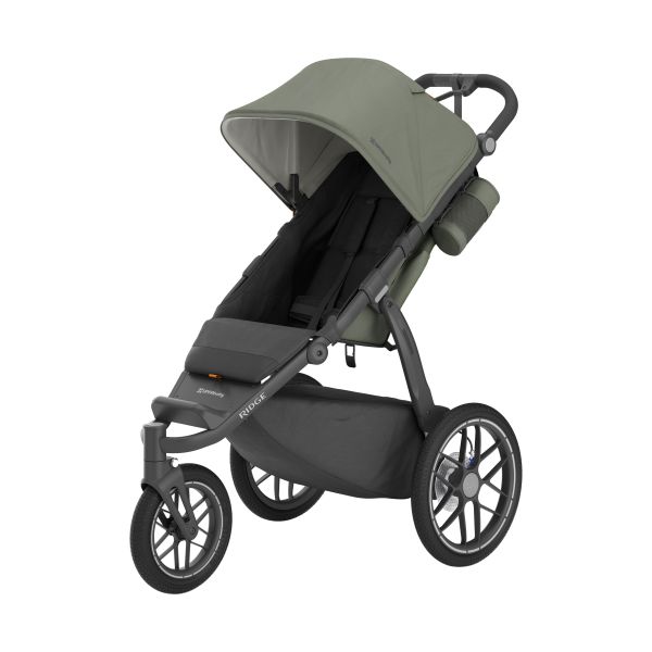 Uppababy Ridge V2 Kinderwagen - Evelyn
