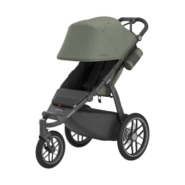 Uppababy Ridge V2 Kinderwagen - Evelyn