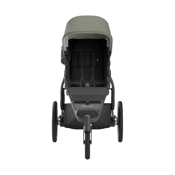Uppababy Ridge V2 Kinderwagen - Evelyn