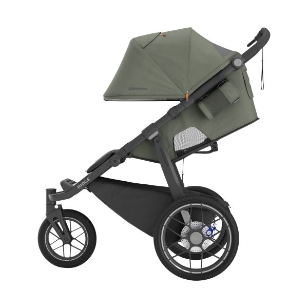 Uppababy Ridge V2 Kinderwagen - Evelyn