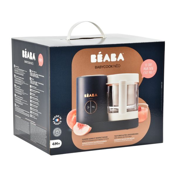 Béaba Babycook® Neo Night Blue