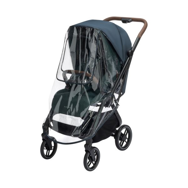 Maxi-Cosi Regenhoes - Ultra Compact - Transparant