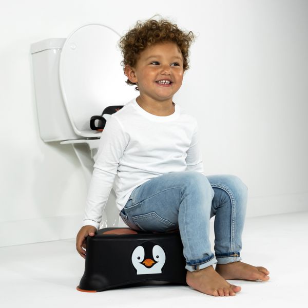 My Carry Potty® My Step Stool Pinguïn My Carry Potty® My Step Stool Pinguïn