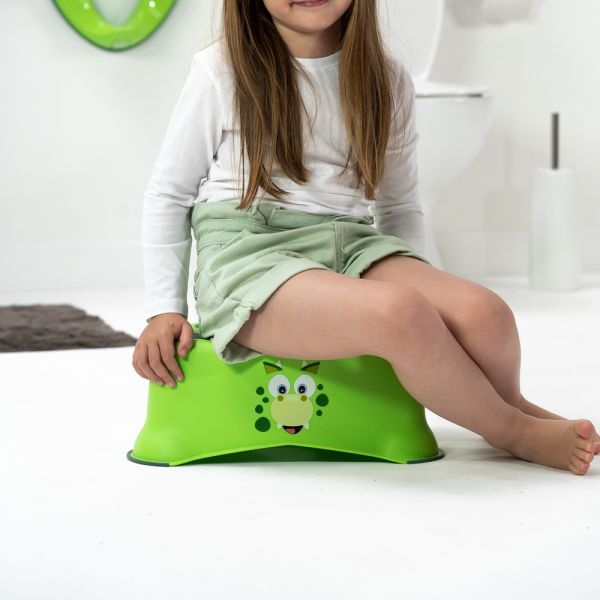 My Carry Potty® My Step Stool Dino My Carry Potty® My Step Stool Dino