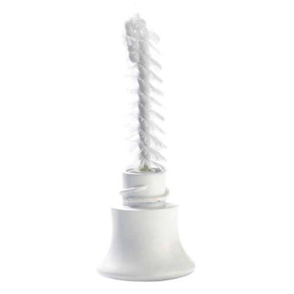 Munchkin Bottle & Teat Brush 2in1 Munchkin Bottle & Teat Brush 2in1