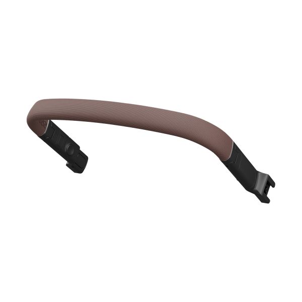 Maxi-Cosi Fame Cabin Bumper Bar - Brown Maxi-Cosi Fame Cabin Bumper Bar - Brown