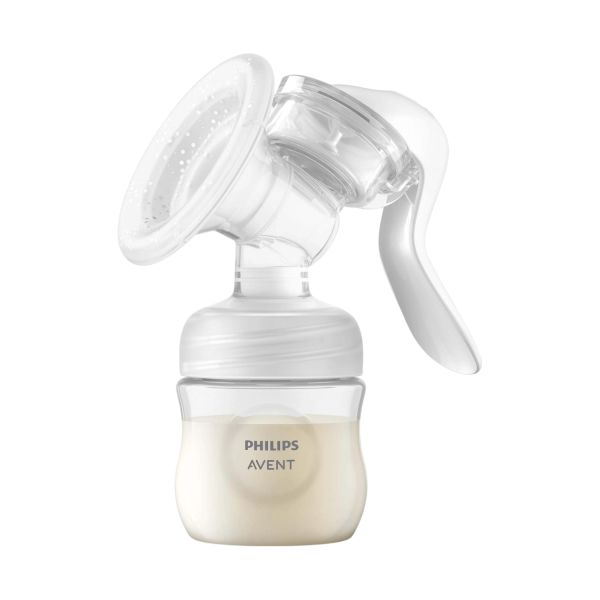 Philips Avent Borstkolf Handmatig Entry Level SCF430/01
