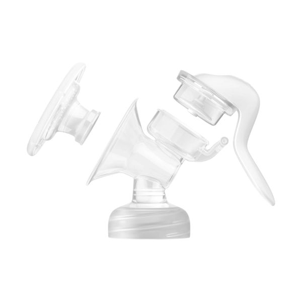 Philips Avent Borstkolf Handmatig Entry Level SCF430/01