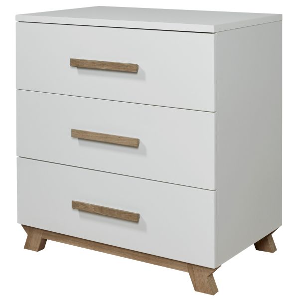 Commode 3 Laden Bergen Commode 3 Laden Bergen