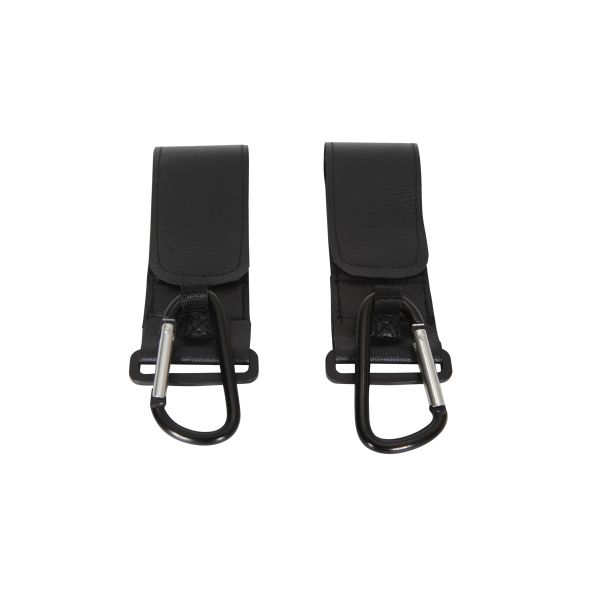 Topmark Tassenhaakjes Buggy/Kinderwagen