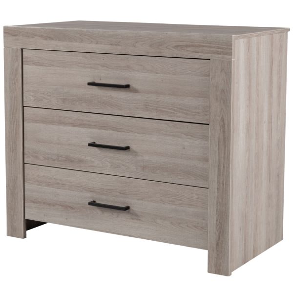 Commode 3 Laden Golf Commode 3 Laden Golf