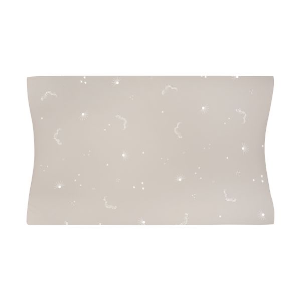 Witlof For Kids Aankleedkussen - Galaxy Dreams Witlof For Kids Aankleedkussen - Galaxy Dreams