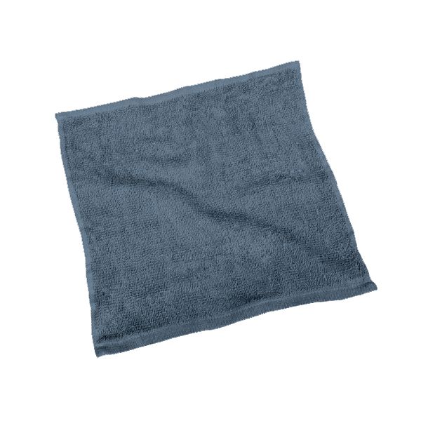 BD Collection Monddoek Old Blue BD Collection Monddoek Old Blue
