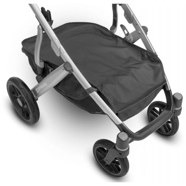UPPAbaby Basket Cover voor CRUZ V2 UPPAbaby Basket Cover voor CRUZ V2