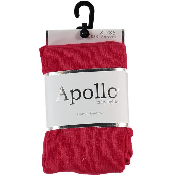 Apollo Maillot Red maat 56/62 Apollo Maillot Red maat 56/62