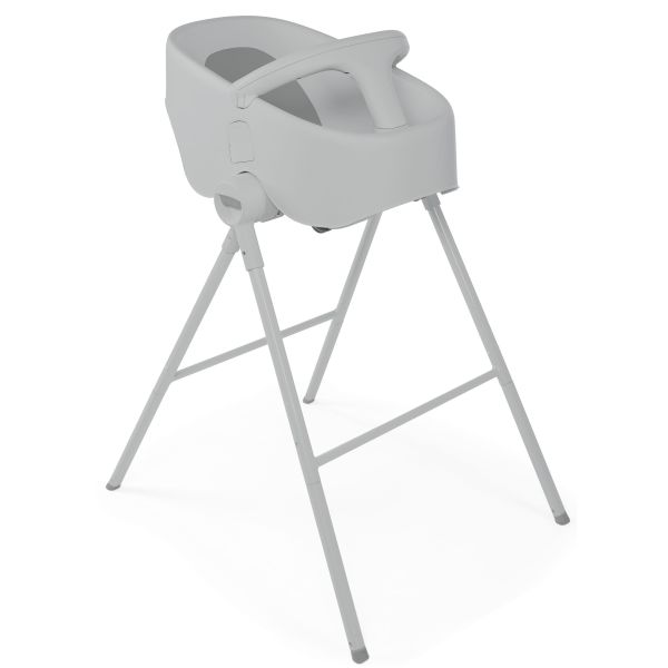Chicco Bubble Nest - Cool Grey Chicco Bubble Nest - Cool Grey