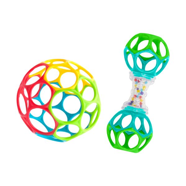 Oball Cadeauset - Grasp the Day Gift Set Oball Cadeauset - Grasp the Day Gift Set