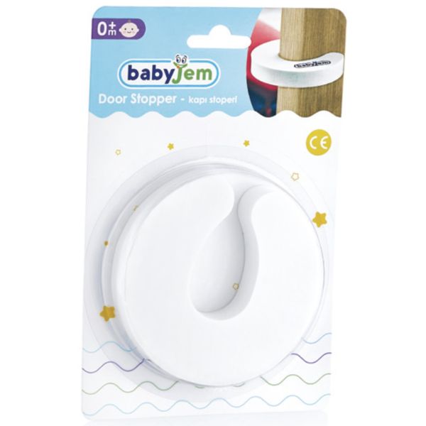 Babyjem Deurstopper Babyjem Deurstopper