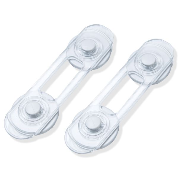 Babyjem Multifunctioneel Slot 2-Pack Babyjem Multifunctioneel Slot 2-Pack