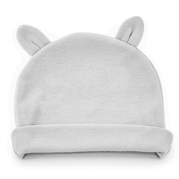 Babyjem Muts Newborn Grey Babyjem Muts Newborn Grey