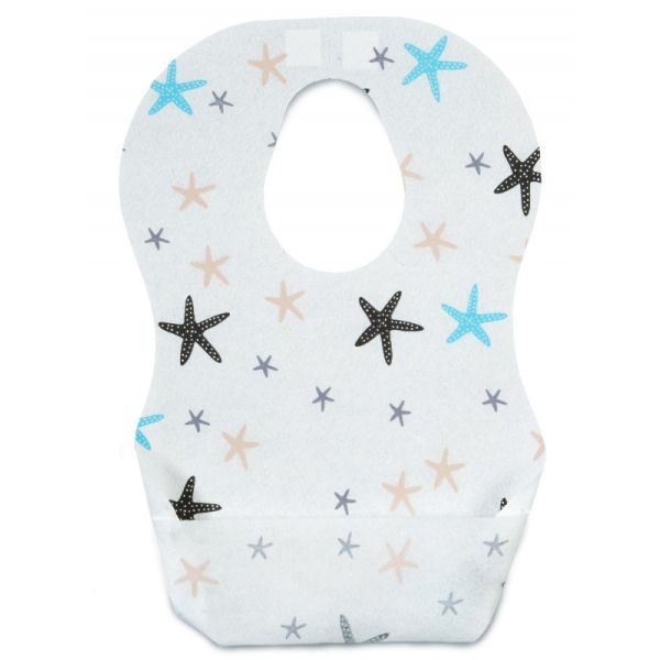 Babyjem Wegwerp Slab 20-Pack